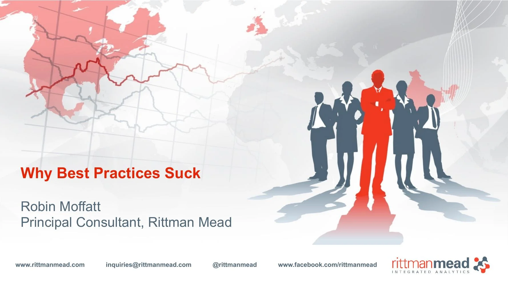 Why Best Practices Suck